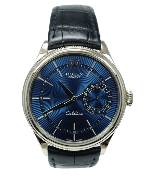 Rolex Cellini 50519